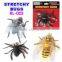 new design soft TPR Sticky animals Toy For Children