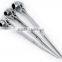 Ratchet Wrench(mirror finished stainess steel )
