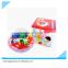 buy Magical Intellect Ball from China 100 Steps Super Power Magical Ball Puzzle from dongguan icti manufacturer