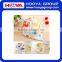 wholesale Baby Bandana Bib With Adjustable Snaps cotton baby triangle bib