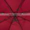 Outdoor Dark Red Offset Cantilever Umbrella