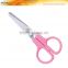 S71046 5" common school study paper cutting children scissors