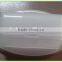 PP clamshell plastic box with plastic knife