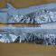Lengthen Can resistant 500 degree Aluminium heat resistant bbq gloves