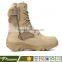 Mens Rubber Camouflage Army Jungle Boots