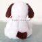 LED Night Light Up Plush Dog Toys