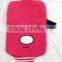 Cute design Hot water bottle cover factory cheap