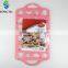 moon heart flower shape biscuit mould cake mould