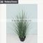 Hotselling potted grass handmade plant for sale garden grass bamboo grass for home decoration