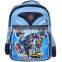 3D or embossed wholesale children school bag