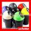 UCHOME Cheap Toy Mini Outdoor Plastic Car Trash Can With Lid