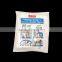 hot sale paintable 4*12.5m 4*5m dust drop sheet drop cloth