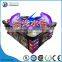 hot sell arcade coin operated IGS software Jellyfish lighting fishing game machine