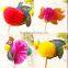 Hot sell cocktail 2016 new product paper honeycomb stick