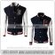 2015 products latest design tracksuit/ branded winter jackets men