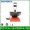 CE high quality hot selling heat press printing machine 38*38cm