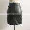 designer one piece short dress pu leather very short mini skirt running skirts