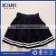 short sleeves shirt and pants for middle school secondary school uniform boy and girl