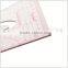 Kearing high quality plastic scale rulers with goniometer 1:3 &1:5 sanwich line ruler for fashion design#8535