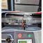 Newly design cheap coconut shell laser cutting and glass engraving machine MC 1290