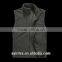 2016 Anti-pilling New Style Sleeveless Polar Fleece Winter Jacket for Men ,man Vest