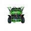 china 300cc adult road legal heacy duty 2 seat  pedal go kart