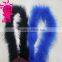 wholesale beautiful cheap ostrich puffs for hair accessory