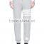 Men latest design cotton pants straight-leg pants mens chino trousers