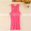 Fashion custom cheap sexy tank top,high quality tank top for lady
