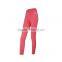 Promotional Quality Elastic Yoga Pants/Colorful Yoga Pants/Cheap Capri Leggings