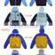fashion mens spring double face nylon jacket