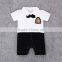 SR-227B wholesale newborn baby clothes romper bodysuit toddler sets