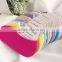 zm40572b summer ventilate velvet women cotton socks ladies fancy low-cut liners socks