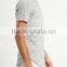 cheap wholesale t shirt slim fit t shirt tri blend t shirt