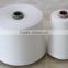 high quality 100% pure 50s combed cotton yarn from China factory
