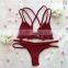 2017 Ladies Swim suit Bathing suit Brazilian Bikinis