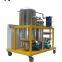 200L/Minute Used Sunflower oil Purifier, Palm Oil Reclaiming Machine