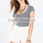 Hot high-waist shorts women summer outfit crochet shorts