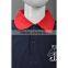 Custom Professional 100% cotton school uniform design skirt kindergarten uniform
