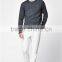 Latest Fashion Sportswear Breathable Top Quality Cool Mens Sweatshirts