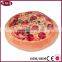 factory latest design round natural cotton pillow cover