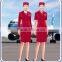 ladies airline Uniform