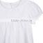 2017 Summer Season Custom Made Design for Kids Clothing T shirt and Shorts Set
