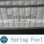 Wholesale Compressed Bonnell Spring Mattress Bedroom Mattress