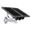 Global hot selling HD 720P build in battery waterproof 3G/4G Solar power ip camera