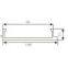 100 cut ceiling wpc decking pvc floor