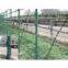PVC barbed wire