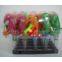 Goose with whistle Toy Candy
