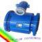 flow meter wastewater