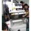 Printing aluminum plate machine